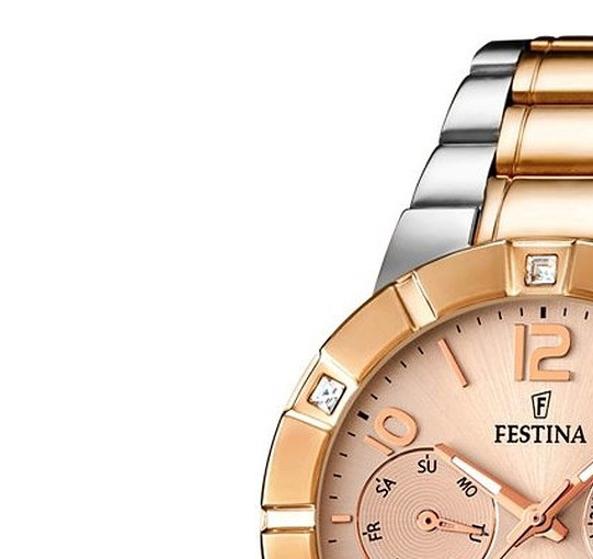 Festina Trend F167072 4