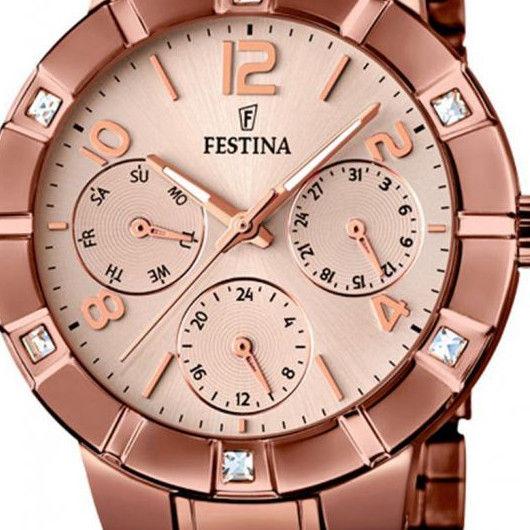 Festina Trend F167101 2