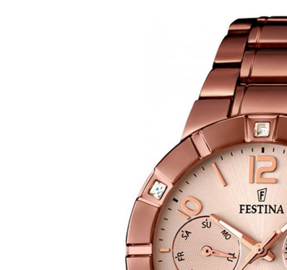 Festina Trend F167101 4