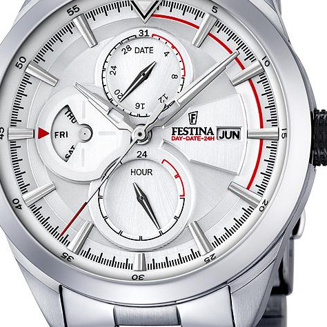 Festina Trend F168281 2