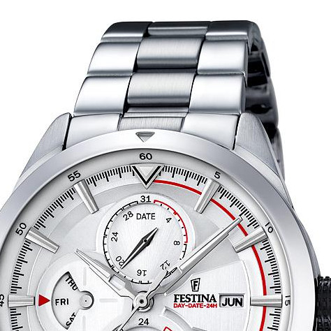 Festina Trend F168281 3