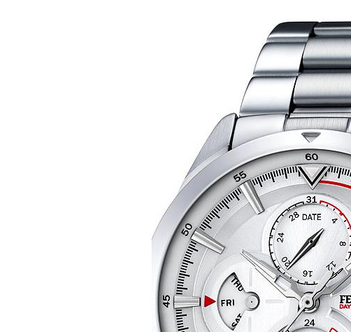 Festina Trend F168281 4