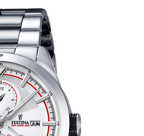 Festina Trend F168281 5