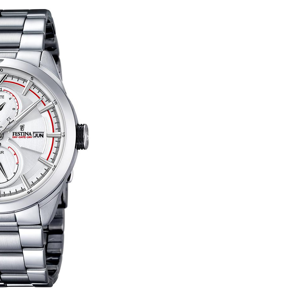 Festina Trend F168281 6