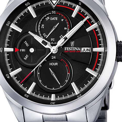 Festina Trend F168284 2