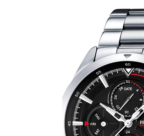 Festina Trend F168284 4