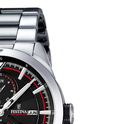 Festina Trend F168284 5
