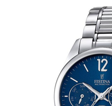 Festina Trend F168694 4