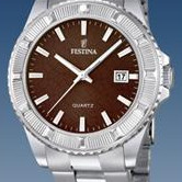 Festina Vendome 166844 2