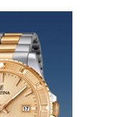 Festina Vendome 166852 5