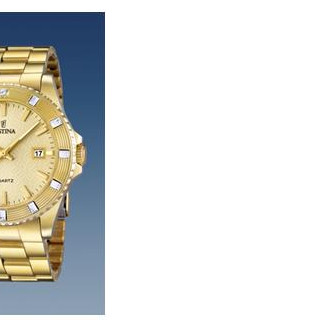 Festina Vendome 166862 6