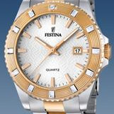 Festina Vendome 166871 2
