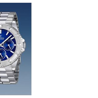 Festina Vendome 166903 6