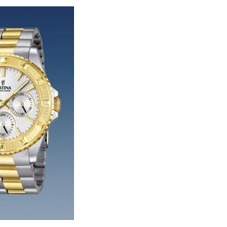 Festina Vendome 166911 6