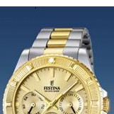 Festina Vendome 166912 3