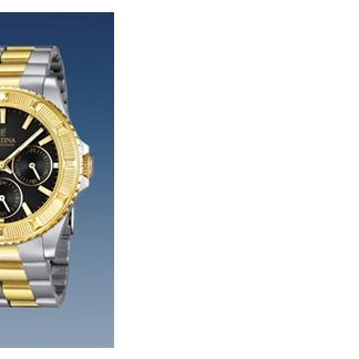 Festina Vendome 166915 6