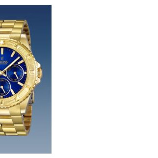 Festina Vendome 166933 6