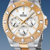 Festina Vendome 166951 2
