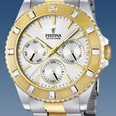 Festina Vendome 166961 2