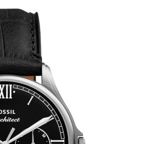 Fossil ARCHITECT FS5802 - zegarek męski 5