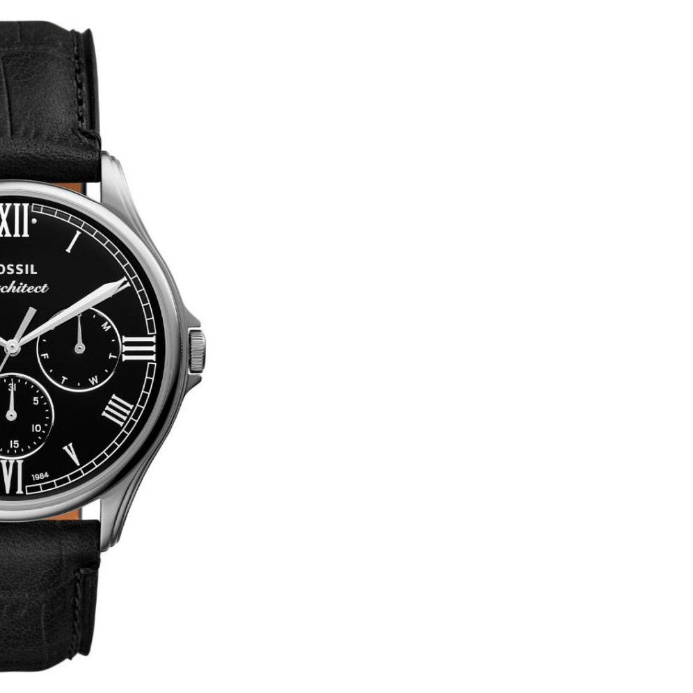 Fossil ARCHITECT FS5802 - zegarek męski 6