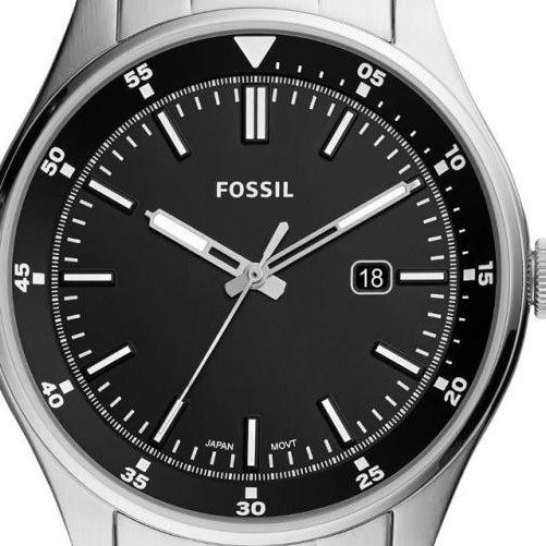 Fossil BELMAR FS5530 - zegarek męski 2