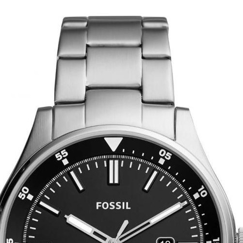 Fossil BELMAR FS5530 - zegarek męski 3