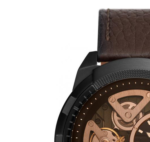 Fossil BRONSON ME1172 - zegarek męski 4