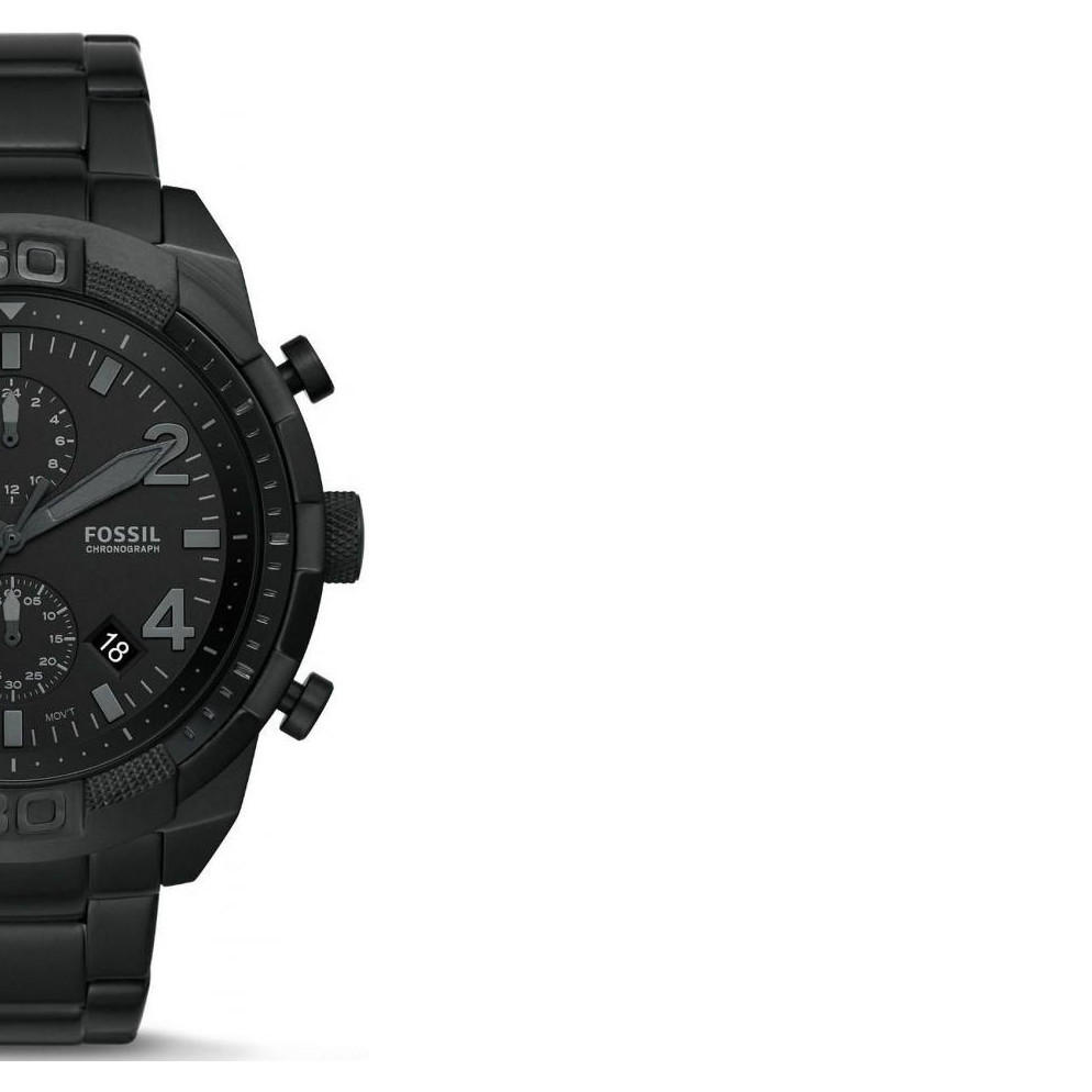 Fossil Bronson FS5712 - zegarek męski 6