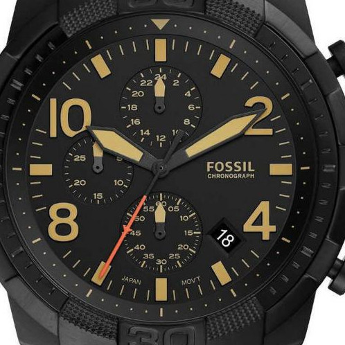 Fossil Bronson FS5714 - zegarek męski 2
