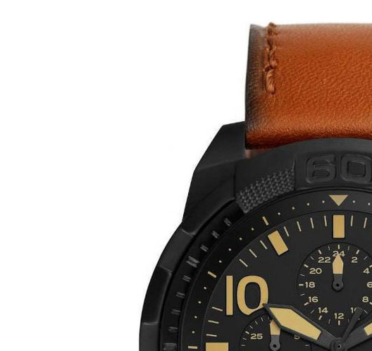 Fossil Bronson FS5714 - zegarek męski 4