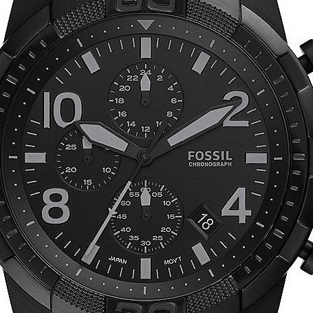 Fossil Bronson FS5874 - zegarek męski 2