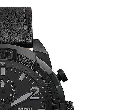 Fossil Bronson FS5874 - zegarek męski 5