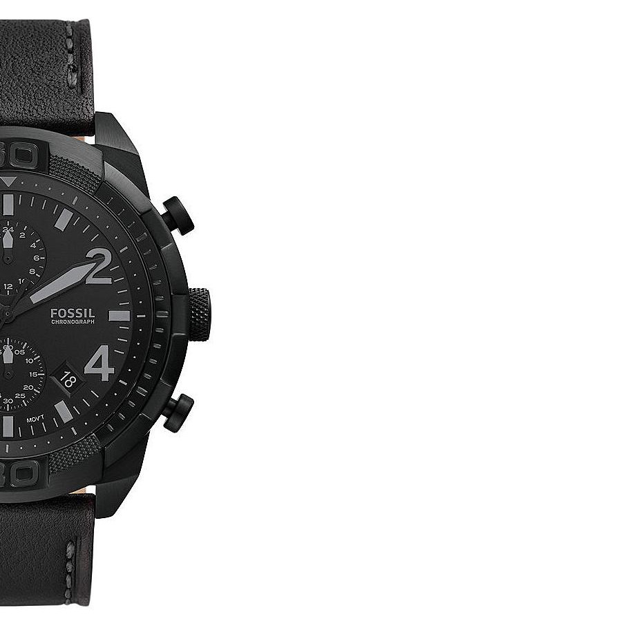 Fossil Bronson FS5874 - zegarek męski 6