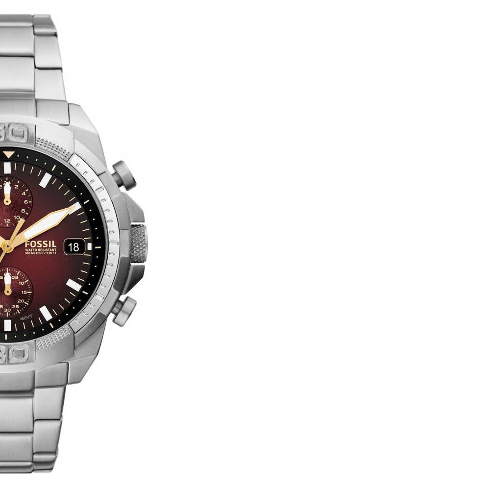 Fossil Bronson FS5878 - zegarek męski 6