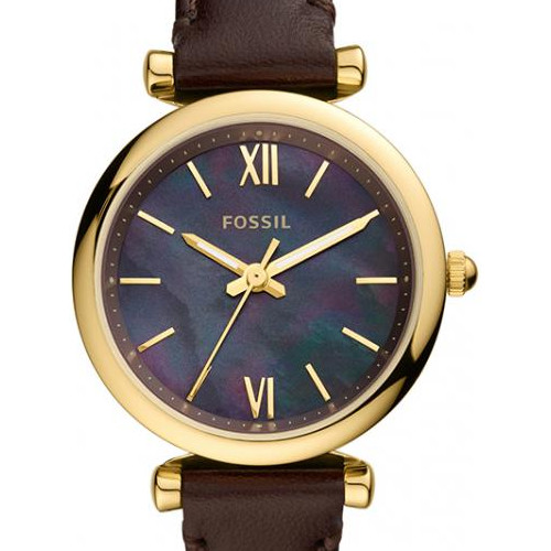 Fossil CARLIE MINI ES4968 - zegarek damski 2