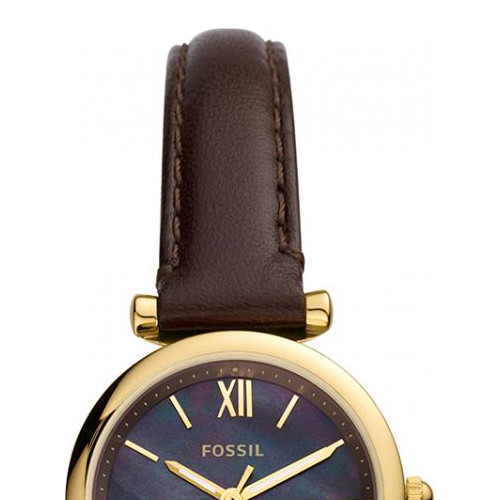 Fossil CARLIE MINI ES4968 - zegarek damski 3