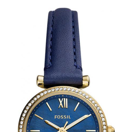 Fossil CARLIE MINI ES5017 - zegarek damski 3
