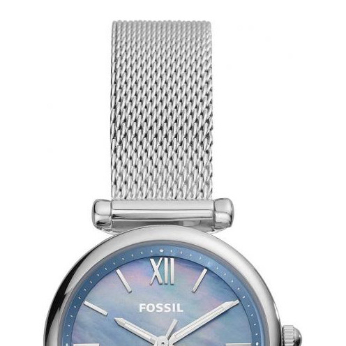 Fossil CARLIE MINI ES5083 - zegarek damski 3
