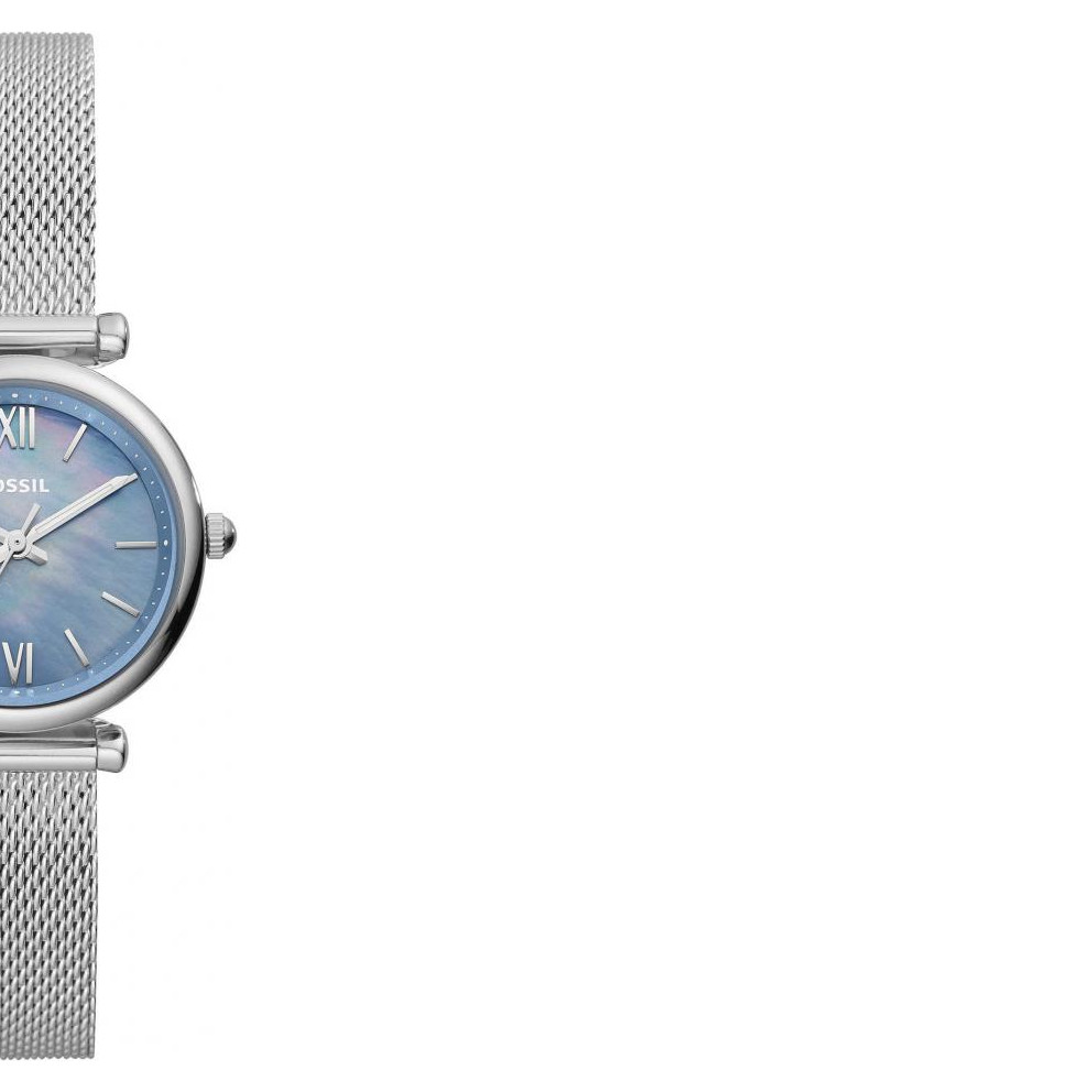 Fossil CARLIE MINI ES5083 - zegarek damski 6