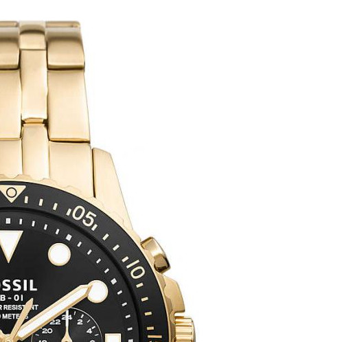 Fossil CHRONO HORLOGE FS5836 - zegarek męski 5