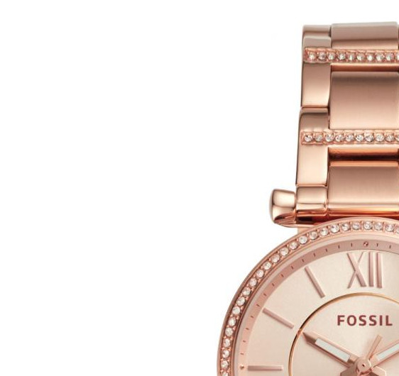 Fossil Carlie ES4301 4