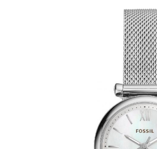 Fossil Carlie ES4432 4