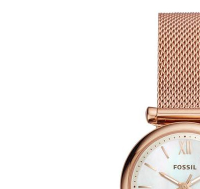 Fossil Carlie ES4433 4
