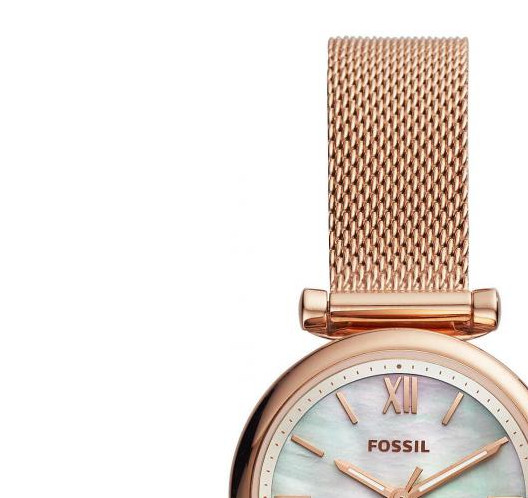 Fossil Carlie ES4443SET 4