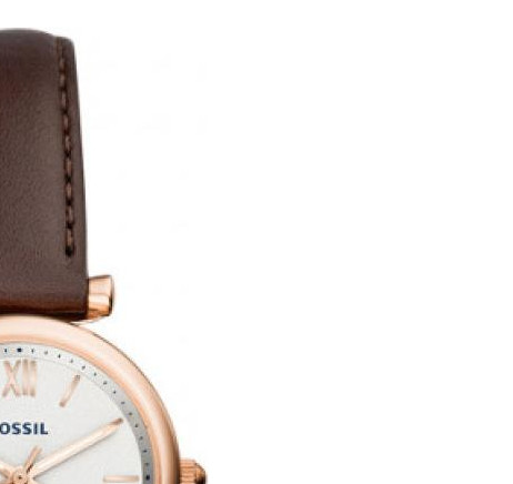 Fossil Carlie ES4472 5