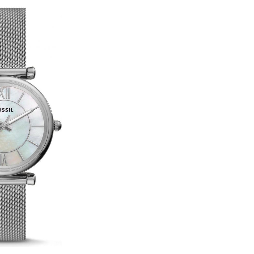 Fossil Carlie ES4919 - zegarek damski 6