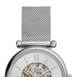 Fossil Carlie ME3176 - zegarek damski 3