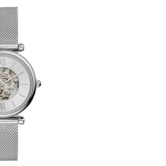 Fossil Carlie ME3176 - zegarek damski 6