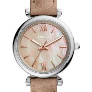 Fossil Carlie Mini ES4530 - zegarek damski 2